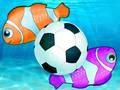 Peli Fish Soccer