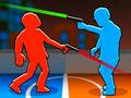 Peli Ragdoll Duel 2p
