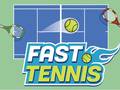Peli Fast Tennis