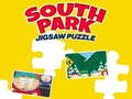 Peli South Park Jigsaw Puzzle