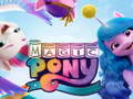 Peli Magic Pony Jigsaw