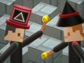 Peli Duel of Wizards