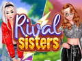 Peli Rival Sisters