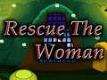 Peli Rescue the Woman