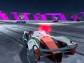 Peli Cyber Cars Punk Racing 2