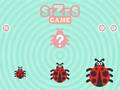 Peli Sizes Game