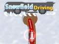 Peli Snowfield Driving