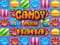 Peli Candy Rush Mama
