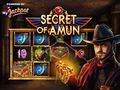 Peli Secret Of Amun