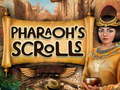Peli Pharaohs Scrolls