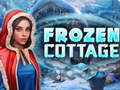 Peli Frozen Cottage