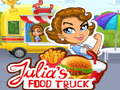 Peli Julia’s Food Truck