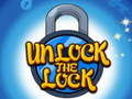 Peli Unlock The Lock