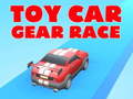 Peli Toy Car Gear Race