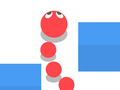 Peli Snake Rush