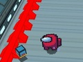 Peli Among Us Jump Challenge