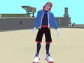 Peli Parkour: Climb and Jump