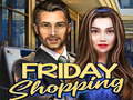 Peli Friday Shopping 