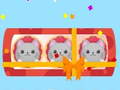 Peli DonutCats