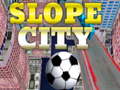 Peli Slope City