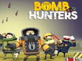 Peli Bomb Hunters