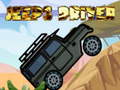 Peli Jeeps Driver