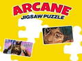 Peli Arcane Jigsaw Puzzle