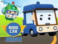 Peli Robocar Jigsaw 