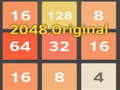 Peli 2048 Original