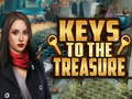 Peli Keys To The Treasure