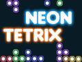 Peli Neon Tetrix