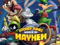 Peli Looney Tunes World of Mayhem