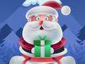 Peli Santa Gifts Rescue