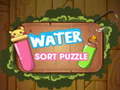 Peli Water Sort Puzzle