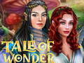 Peli Tale of Wonder