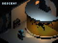 Peli Descent