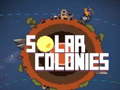 Peli Solar Colonies
