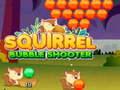 Peli Squirrel Bubble Shooter