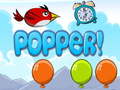 Peli Popper!