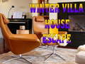 Peli Winter Villa House Escape