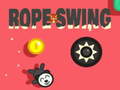 Peli Rope Swing