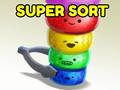 Peli Super Sort