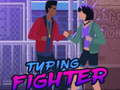 Peli Typing Fighter
