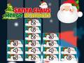 Peli Santa Claus Merge Numbers
