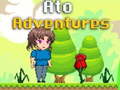 Peli Ato Adventures