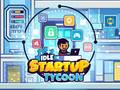 Peli Idle Startup Tycoon