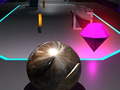 Peli 3D Ball Space