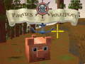 Peli Pirates of Voxelplay
