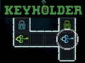 Peli Keyholder
