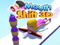 Peli Mouth Shift 3D